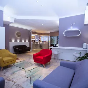 Agape Aa Hotel Mailand