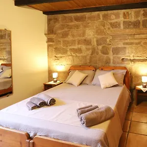 La Favola Antica Bed & Breakfast Castelsardo