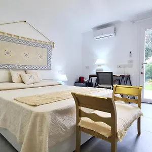 Sole Matto Bed & Breakfast Olbia