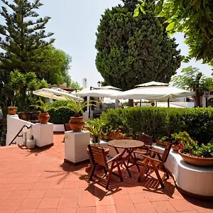 Corallo Hotel Città di Lipari