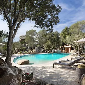 Gallicantu Stazzo Retreat Hotel Luogosanto