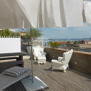  Appartement Casa Palmira