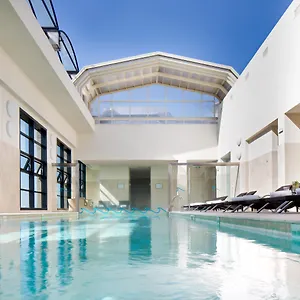 Starhotels Grand Milan 4*, Saronno Italie