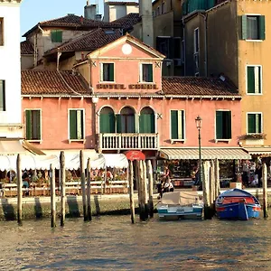 Canal & Walter 3*, Venise Italie
