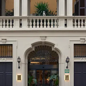 Gran Duca Di York Hotel Mailand