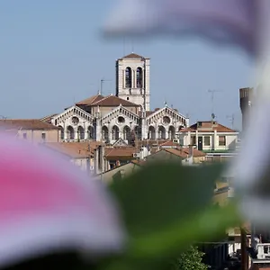 Carlton Hotel Ferrara