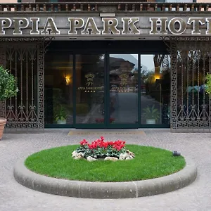 Appia Park Hotel Rom