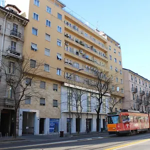 America , Milan Italie