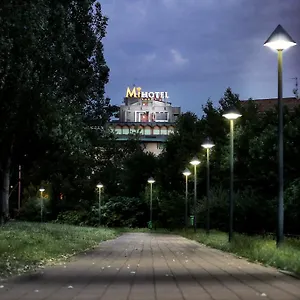 Mihotel Hotel Mailand