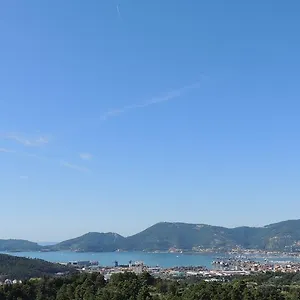  Apartment Le Rose