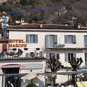 Marco's Hotel Como