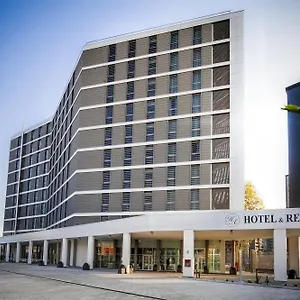 Degli Arcimboldi Hotel Mailand