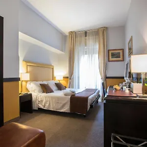 Bellesuite Bed & Breakfast Roma