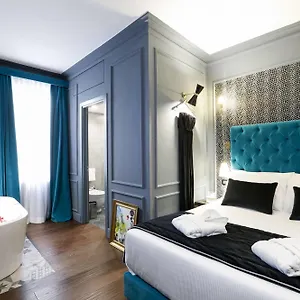Saint B Boutique Stb Rome