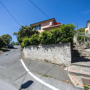  Ferienhaus La Casa Di Giada