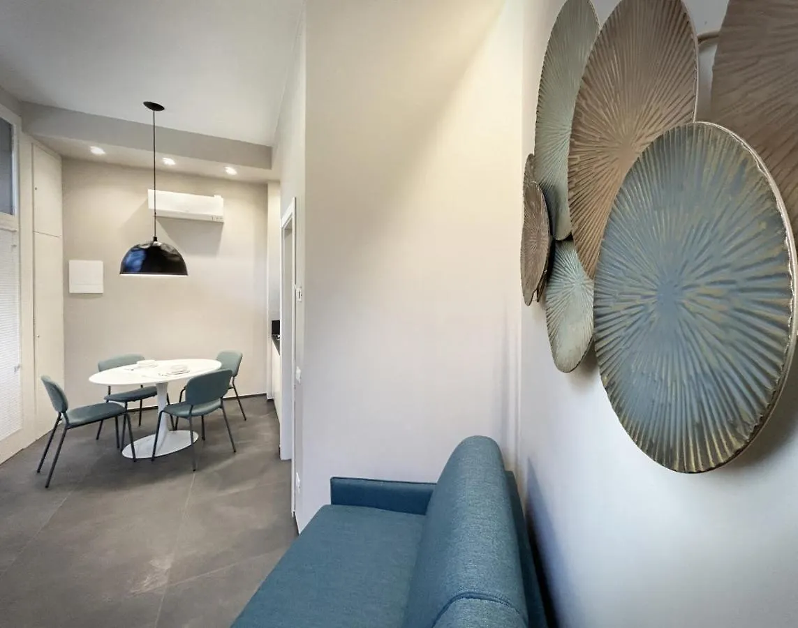 Guest house Casa Esmeralda La Spezia Italy