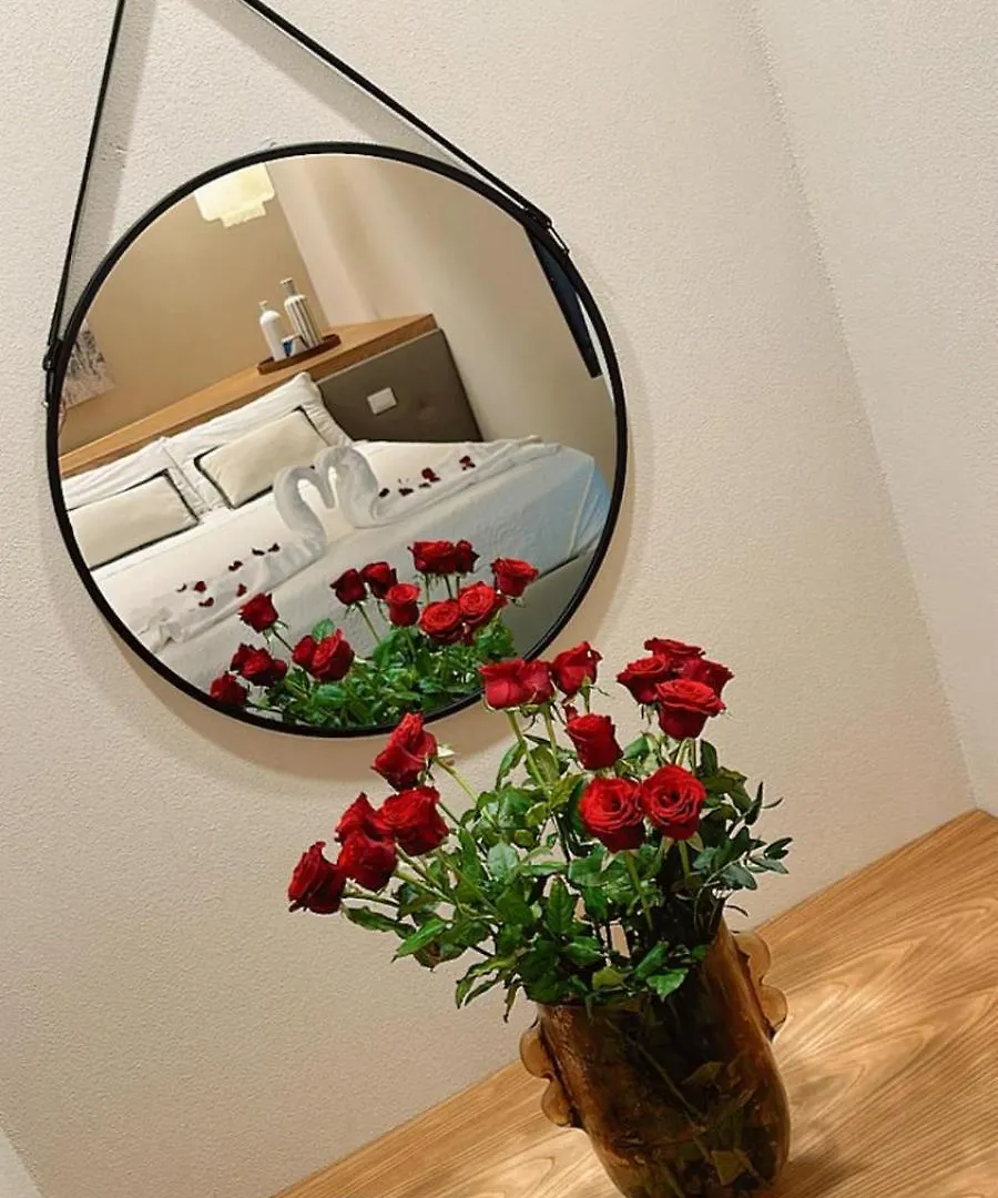 Casa Esmeralda La Spezia Guest house