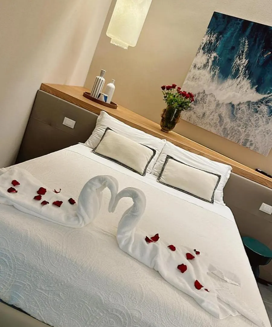 Casa Esmeralda La Spezia Guest house